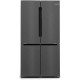 ΨΥΓ.ΝΤΟΥΛ BOSCH KFN96AXEA BLACK INOX E 185x90 (MULTIDOOR / FNF)